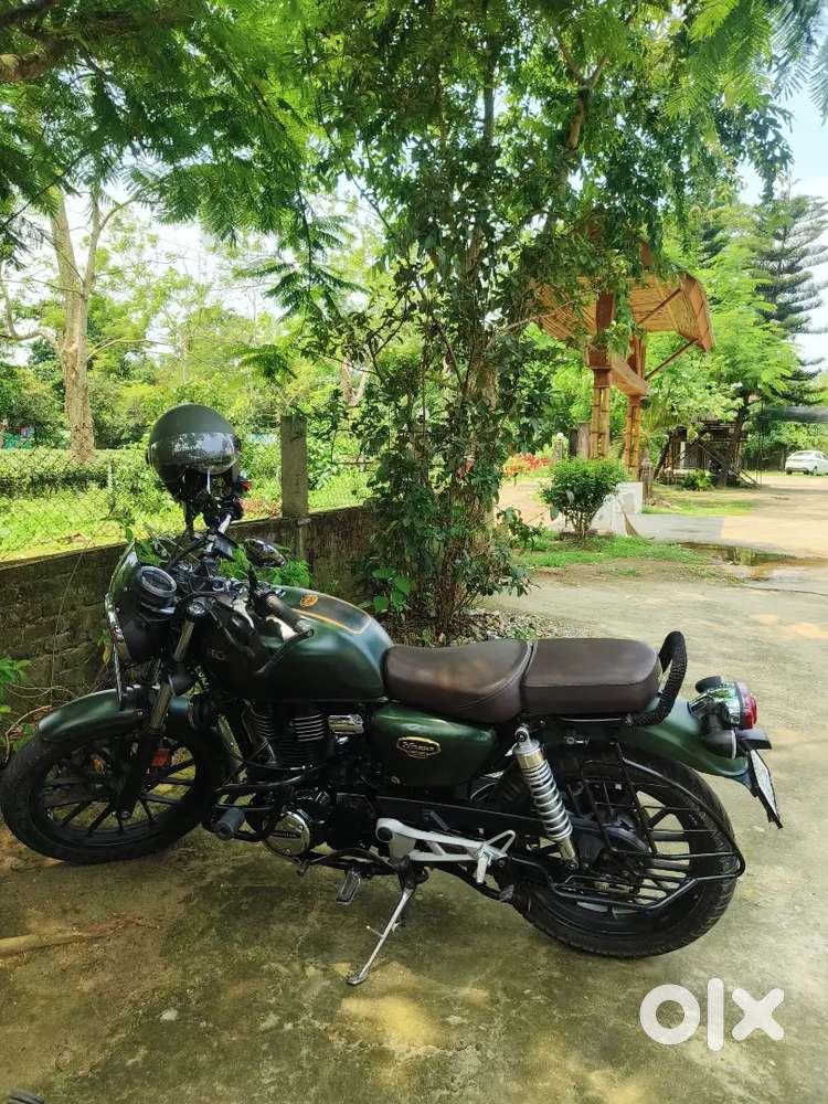 Honda CB 350 ANNIVERSARY EDITION