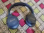 BEST OVER HEAD HEADPHONE