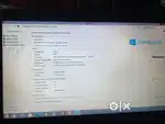 Laptop Lenovo i3