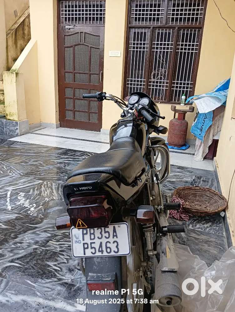 New bike argent sell