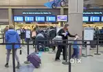 Hiring Ground staff job in Airport/Airline for Fresher/experience all