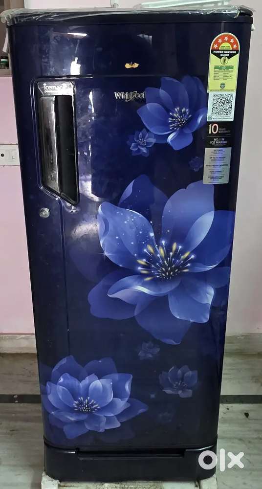Whirlpool Fridge
