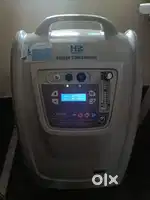10lpm HM oxygen concentrator