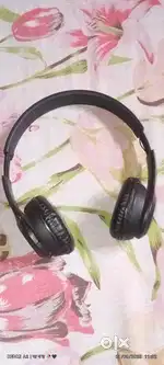 High Quality Sony Headphones – Crystal Clear Sound, Like New