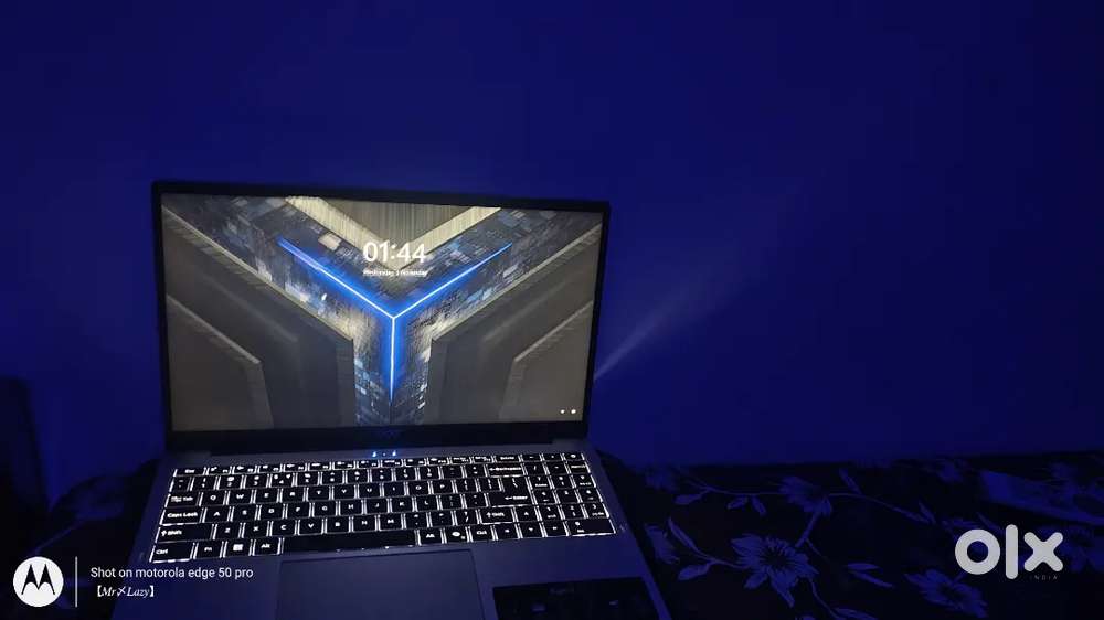 ASER ASPIRE LITE I5 12 GEN 12450H