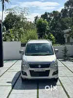 Maruti Suzuki Wagon R VXI 1.2, 2013, Petrol