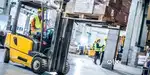URGENT HIRING IN WAREHOUSE