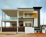 New Model 4BHK Bungalow House For Sale : Konam VIP Garden