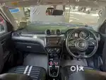 Maruti Suzuki Swift 2019 Petrol 45000 Km Driven