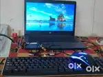 Hp Notebook 245 g7