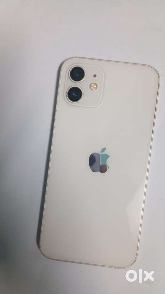 iPhone 12 64GB RAM,VERY GOOD CONDITION NO ANY CHANGES IN PHONE 79%