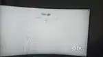 LG 27 inch curved 180hz , 2k QHD resolution monitor