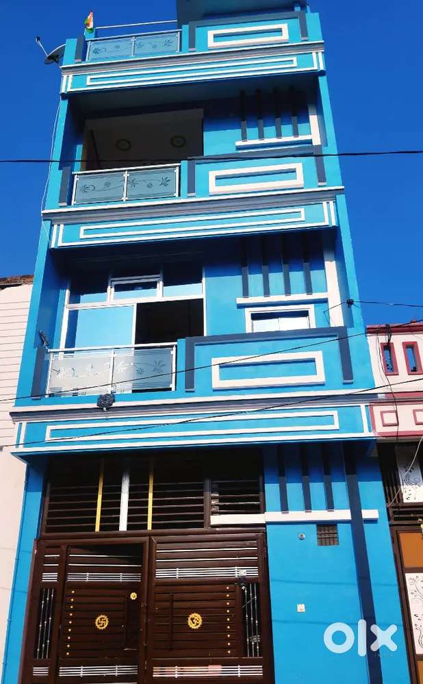 Family room rent  , Padari bazar latif nagar colony, gorakhpur