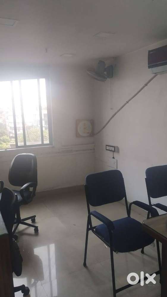 Office Space for Sale in Tiretti Bazar