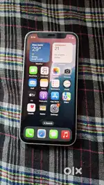 Iphone 12 mini