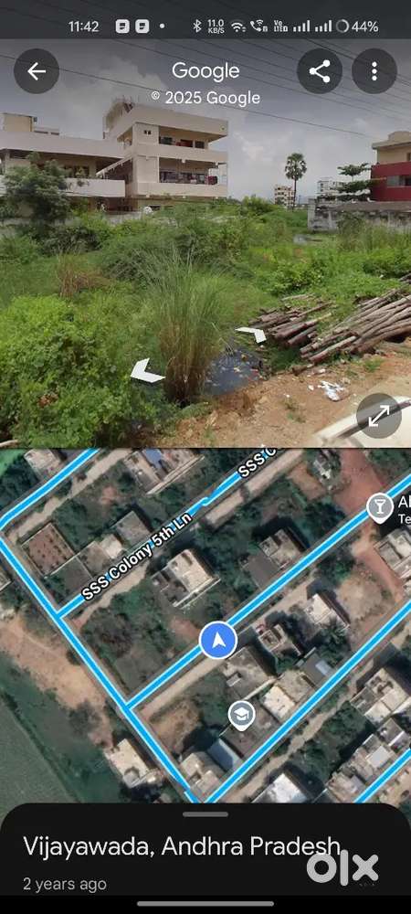 PRIME RESIDENTIAL LAND FOR SALE
