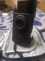 Canon powershot v10