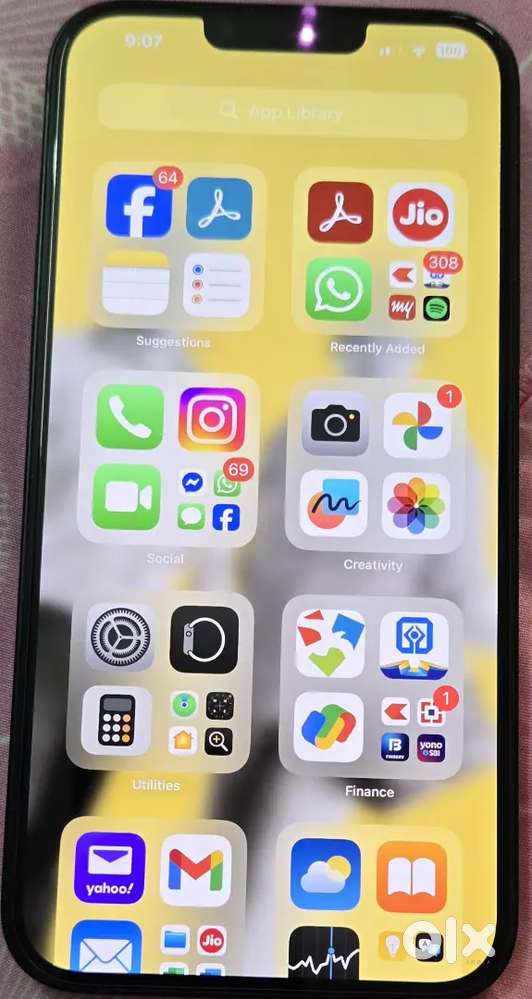 iphone 14plus, 256 gb
