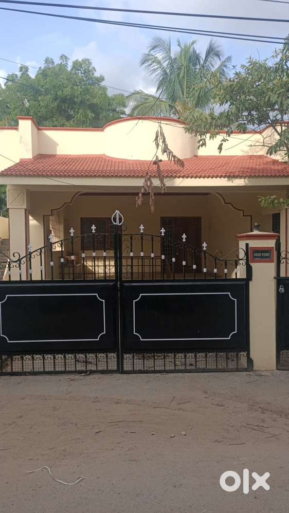 2BHK House for Rent  Spacious and Semi Furnished  Koundampalayam