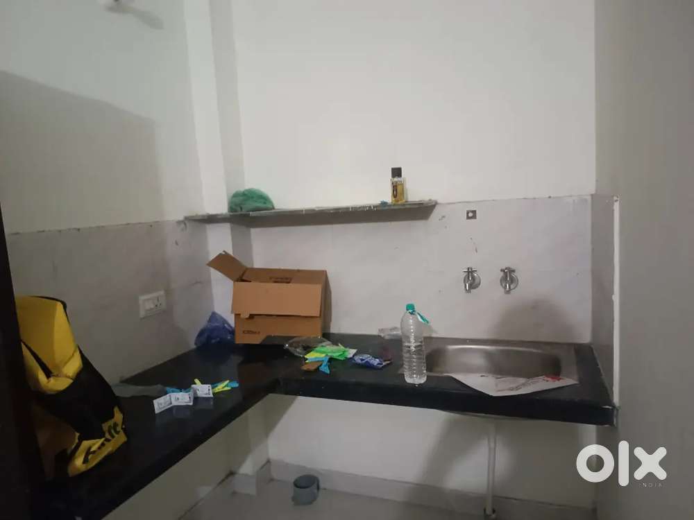 Need room mate.girl or boy both will adjust