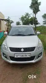 Maruti Suzuki Swift Vdi 2013