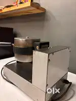 Waffel Machine