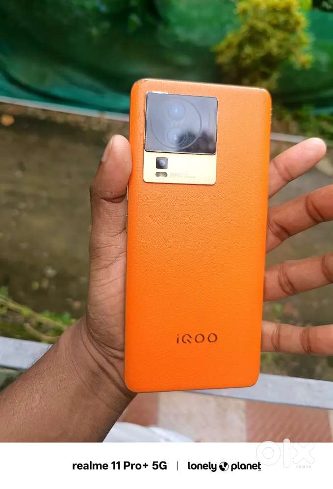 Iqoo neo 7 pro 5 g