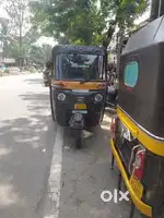 Bajaj  compact