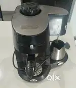 Morphy Richards Cafe Rico Espresso Maker