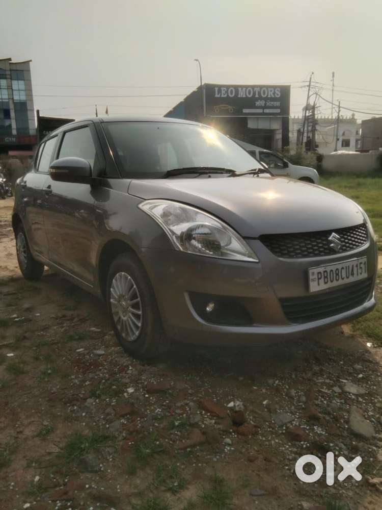 Maruti Suzuki Swift DDiS VDI, 2014, Diesel