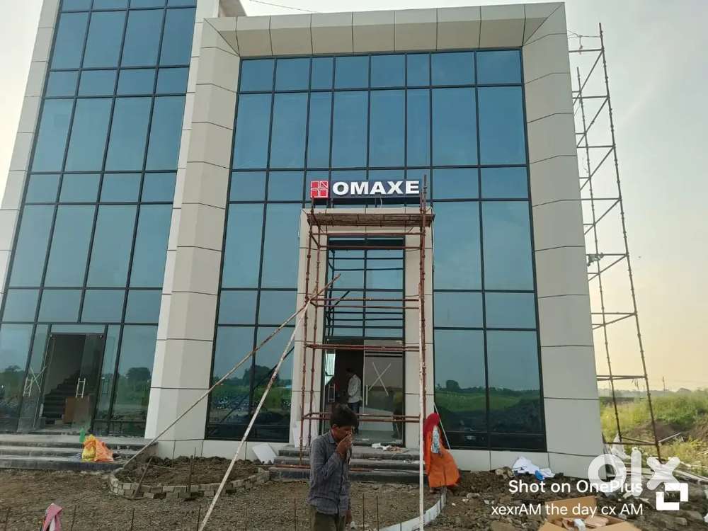 800 Sq ft For Investment