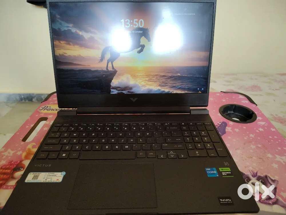 Hp Victus i5