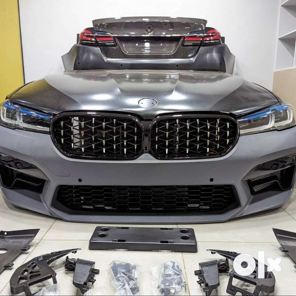 Audi, BMW, Mercedes Benz Conversion Body Kit available at Dealkarde