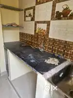 House for lease  Ground floor one house,