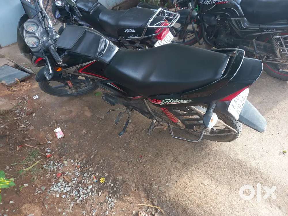 Good condition