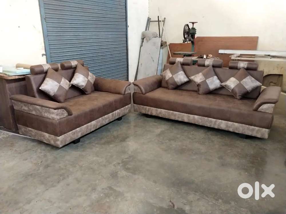 Sofa set 3+2 type NEW