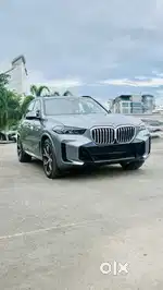 BMW X5 X DRIVE 30D M Sport, 2024, Diesel