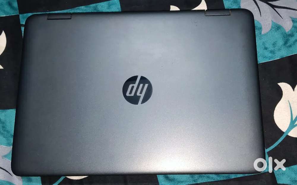 Hp laptop Intel corei5.