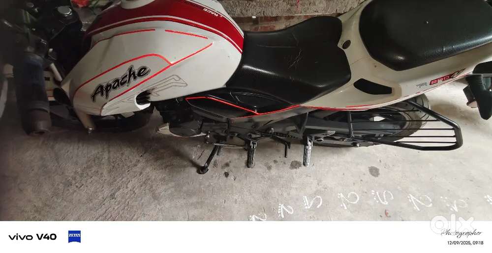 The bast condition,6year old ,whight curler ,warking condition