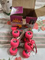 Roller Scates on Attractive Price