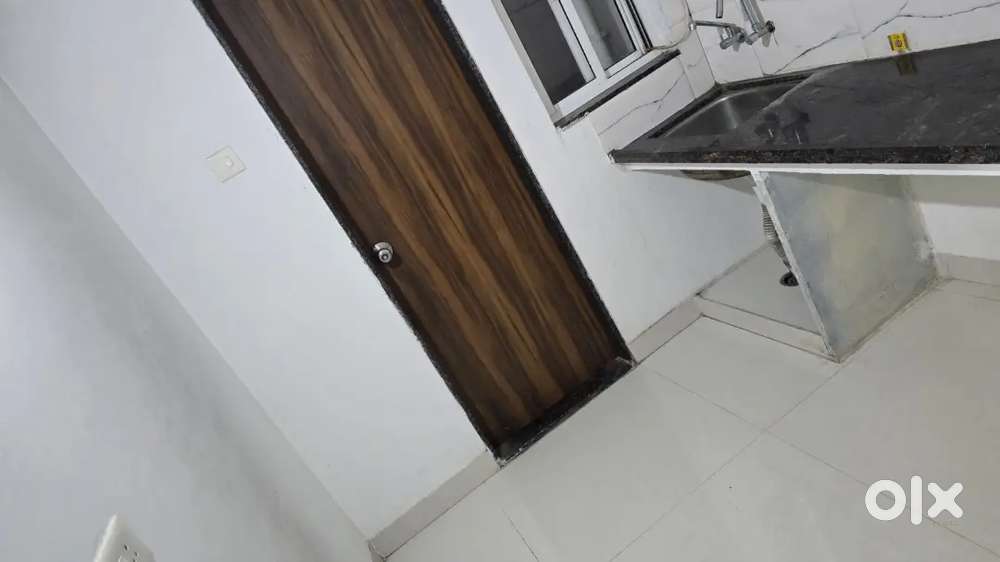 1 BHK flat for sale