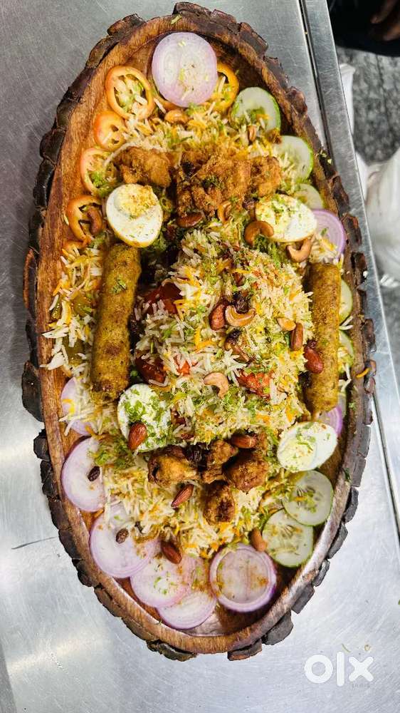 3 Bh Filter Safai Khana bnana