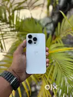 Iphone 14 Pro 256GB 100BH Non Used Available In Neat Condition