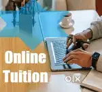 Private Tuitions -  Online