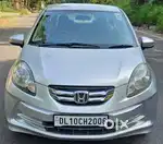 Honda Amaze 1.2 SMT I VTEC, 2015, Petrol