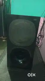 Sony HT S20R