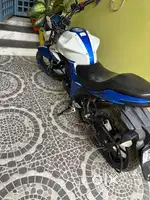 150 CC Suzuki Gixxer