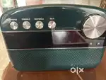 CARVAAN SPEAKER