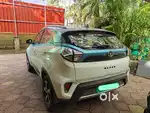 Tata Nexon EV 2022