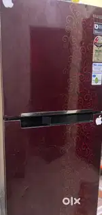 Inverter fridges